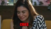 Kundali Bhagya spoiler alert: Preeta cannot conceive, cries inconsolably