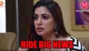 Kundali Bhagya spoiler alert: Preeta hides heart-breaking news from Luthra family