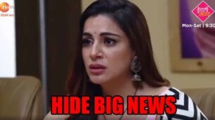 Kundali Bhagya spoiler alert: Preeta hides heart-breaking news from Luthra family