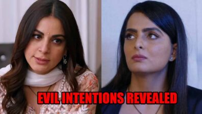 Kundali Bhagya spoiler alert: Preeta learns about Sherlyn’s evil intention