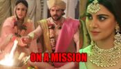 Kundali Bhagya spoiler alert: Preeta on a mission to stop Prithvi and Kritika’s wedding 
