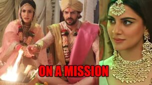 Kundali Bhagya spoiler alert: Preeta on a mission to stop Prithvi and Kritika’s wedding 
