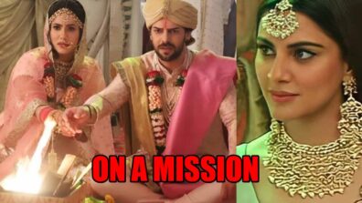 Kundali Bhagya spoiler alert: Preeta on a mission to stop Prithvi and Kritika’s wedding 