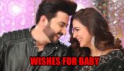 Kundali Bhagya spoiler alert: Preeta shares her wish to have a baby with Karan