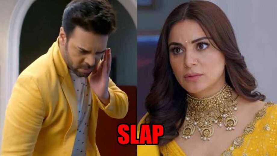 Kundali Bhagya spoiler alert: Preeta SLAPS Prithvi 423358