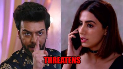 Kundali Bhagya spoiler alert: Prithvi threatens to EXPOSE Mahira