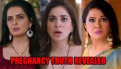 Kundali Bhagya spoiler alert: Sherlyn reveals Preeta’s pregnancy truth to Kareena