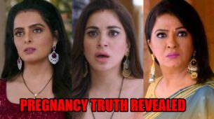 Kundali Bhagya spoiler alert: Sherlyn reveals Preeta’s pregnancy truth to Kareena