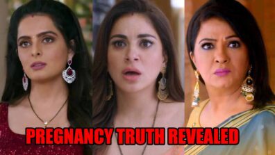 Kundali Bhagya spoiler alert: Sherlyn reveals Preeta’s pregnancy truth to Kareena