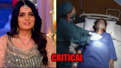 Kundali Bhagya spoiler alert: Sherlyn to get critical post accident