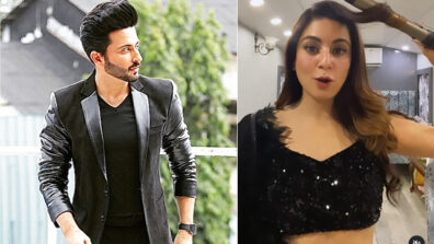 Kundali Bhagya Ultimate Swag Challenge (Fan Battle): Dheeraj Dhoopar Vs Shraddha Arya: Who looks best in black? Vote Now