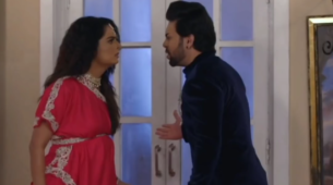 Kundali Bhagya Written Update Ep 1001 5th July 2021: Preeta exposes Sherlyn and Prithvi before family