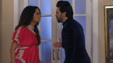 Kundali Bhagya Written Update Ep 1001 5th July 2021: Preeta exposes Sherlyn and Prithvi before family