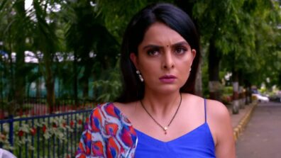 Kundali Bhagya Written Update Ep 1004 8th July 2021:  Sherlyn meets with an accident