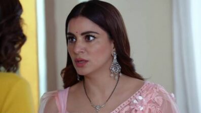 Kundali Bhagya Written Update Ep 1018 24th July 2021: Sonakshi comes to Luthra mansion