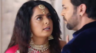 Kundali Bhagya Written Update Ep 999 2nd July 2021: Prithvi learns that Preeta knows about his and Sherlyn’s secret