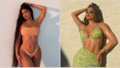 Kylie Jenner and her unseen bikini photos in the bathtub (PRIVATE PICS LEAKED)