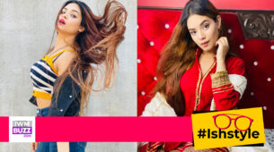 Kylie Jenner has to be my fashion inspiration: Drishti Thakur