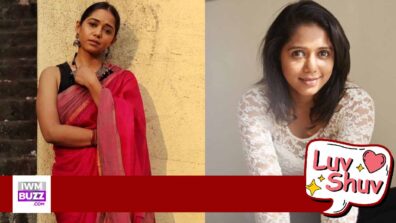 Kyun Utthe Dil Chhod Aaye actress Yashashri Masurkar reveals her dream date destination