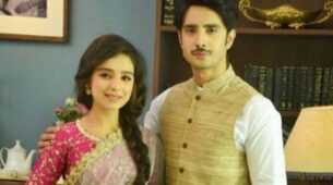 Kyun Utthe Dil Chhod Aaye spoiler alert: Randheer gears up to confess his love for Amrit
