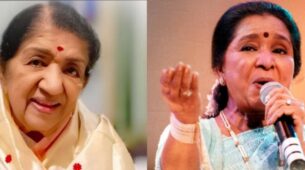 Lata Mangeshkar & Asha Bhosle: Take Cues For A Healthy And Long Lasting Lifestyle