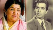Lataji On Dilip Kumar….When Lataji Sang Into Dilip Kumar’s Memory