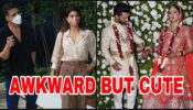 Laughter Guaranteed: Check out these hilarious awkward snaps of Akshay Kumar, Jacqueline Fernandez, Rahul Vaidya & Disha Parmar
