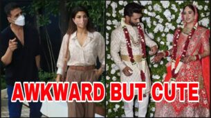 Laughter Guaranteed: Check out these hilarious awkward snaps of Akshay Kumar, Jacqueline Fernandez, Rahul Vaidya & Disha Parmar