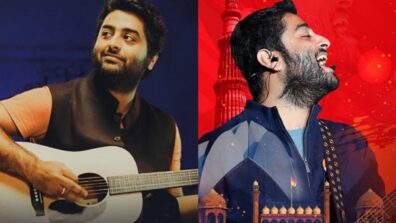 Lesser Known Facts About Bollywood Music Sensation Arijit Singh