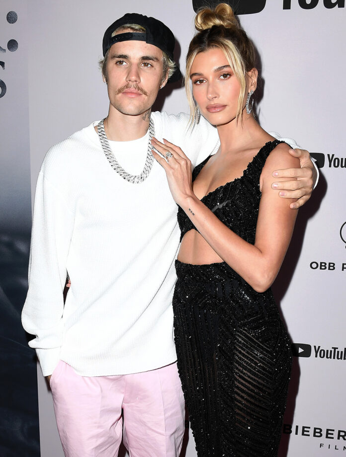 Power Couple: Justin Beiber & Hailey Baldwin Share Some ‘Hot & Spicy’ Pics, Check It Out - 2