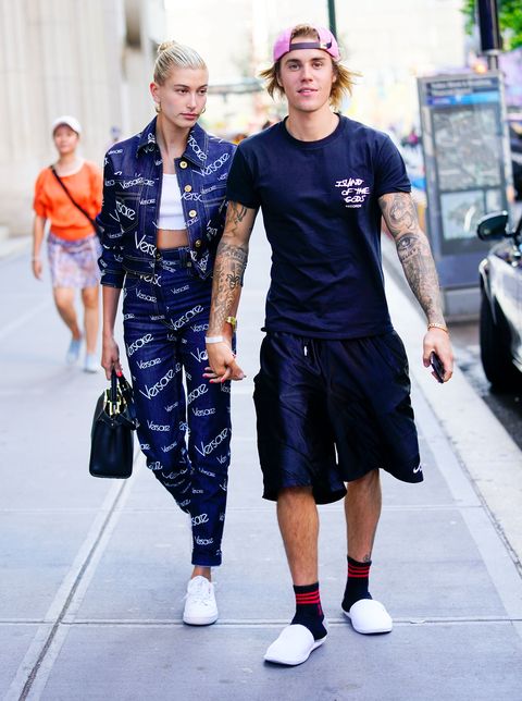 Power Couple: Justin Beiber & Hailey Baldwin Share Some ‘Hot & Spicy’ Pics, Check It Out - 3