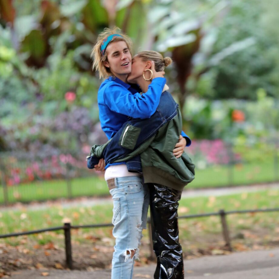 Hailey Bieber Opens Up On Why She Stood By Justin Bieber After All Bad Times - 14