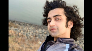Life never tells you why you had to suffer: RadhaKrishn fame Sumedh Mudgalkar shares cryptic post on pain and suffering, fans worried