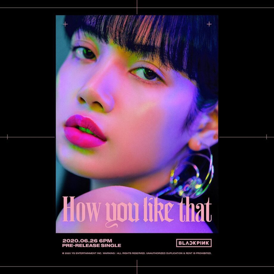 Lisa Vs Rose Vs Bae Suzy: Vote For The Diva With Flamboyant Earrings - 12