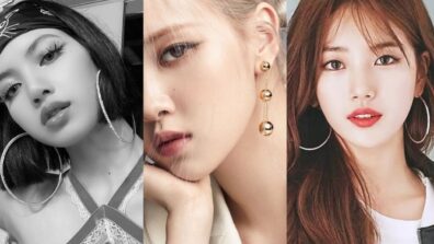 Lisa Vs Rose Vs Bae Suzy: Vote For The Diva With Flamboyant Earrings