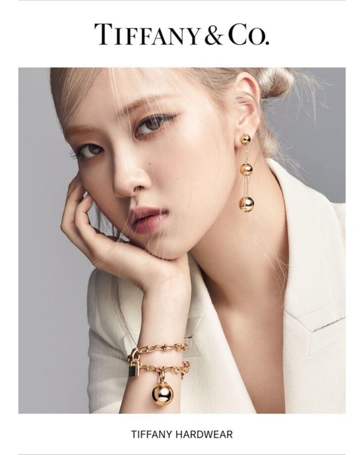 Lisa Vs Rose Vs Bae Suzy: Vote For The Diva With Flamboyant Earrings - 7