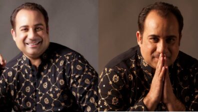 Listen To The Best 5 Songs Of Qawwali Legend Rahat Fateh Ali Khan