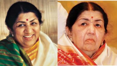 Listen To The Top 90’s Songs Of Lata Mangeshkar Which Will Make You Love Your Parents