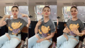 LOL Moment: Bigg Boss 14 winner Rubina Dilaik & her ‘crazy mad’ car fun is winning internet