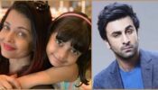 LOL MOMENT: When Aishwarya Rai’s daughter Aaradhya Bachchan thought Ranbir Kapoor is her Real Father