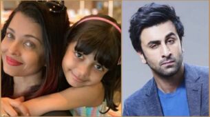 LOL MOMENT: When Aishwarya Rai’s daughter Aaradhya Bachchan thought Ranbir Kapoor is her Real Father