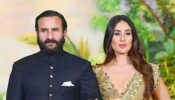 Unknown Trivia: On The Sets Of ‘Omkara’, Saif Ali Khan Used To Address Kareena Kapoor Khan As This; Read On