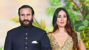 LOL Moment: When Saif Ali Khan Gave A Hilarious Reason For Kareena Kapoor To Stab Him