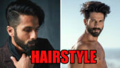 Look At Best Hairstyles Of Shahid Kapoor So Far
