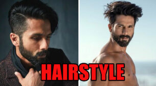 Look At Best Hairstyles Of Shahid Kapoor So Far