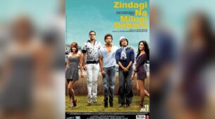Looking Back: Zindagi Na Milegi Dobaara