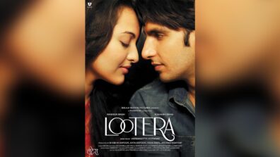 Lootera-The Movie, 5 Unknown Facts