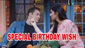 Lots of love: Salman Khan’s birthday wish for Katrina Kaif is winning hearts