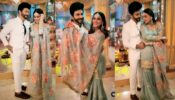 Love & Affection: Kundali Bhagya stars Shraddha Arya & Dheeraj Dhoopar read each other’s minds, secrets revealed