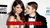 Love Isn’t Planned: Throwing In Back, Adorable Pictures Of Justin Bieber And Selena Gomez Netizens Misses Their Chemistry; Crying!